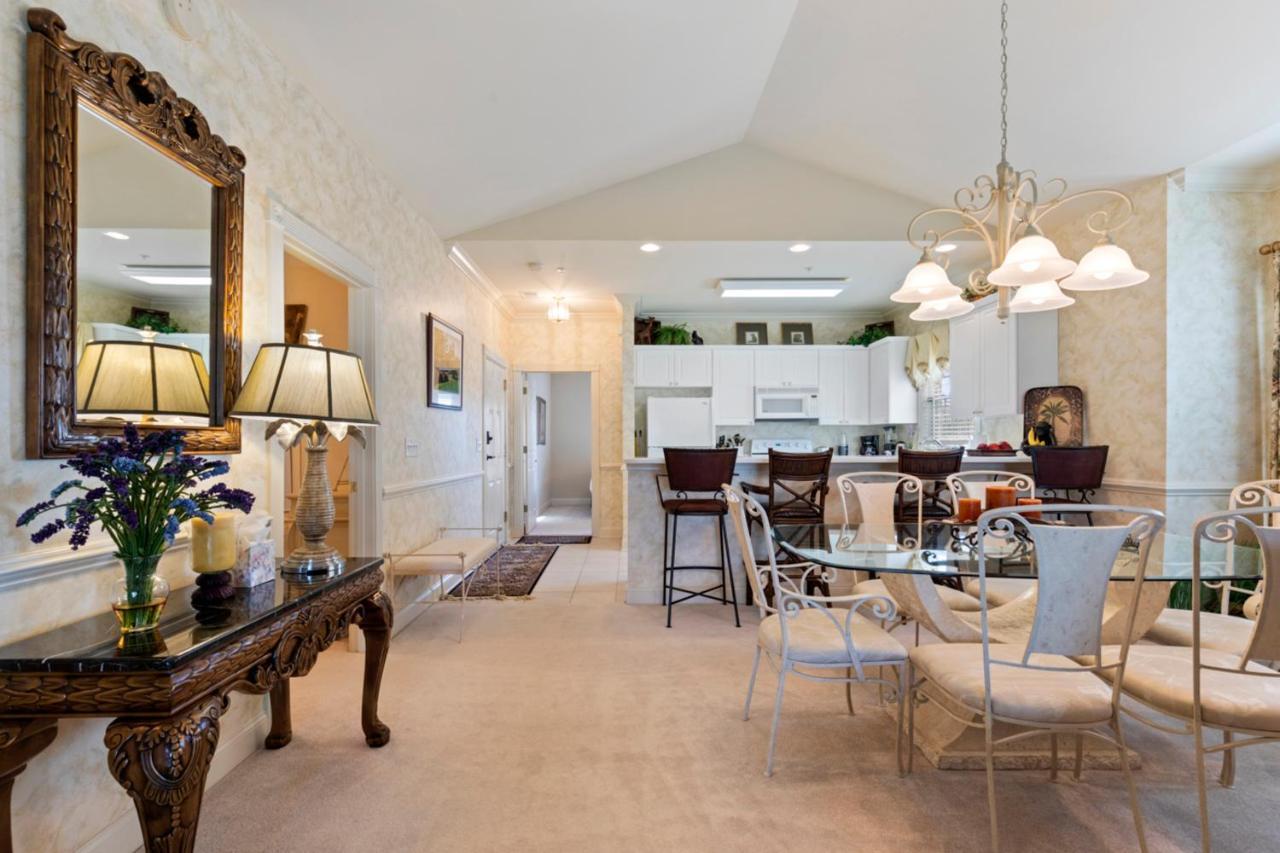 Stunning 3Br Condo Near Myrtlewood Golf Resort And Beach Myrtle Beach Luaran gambar