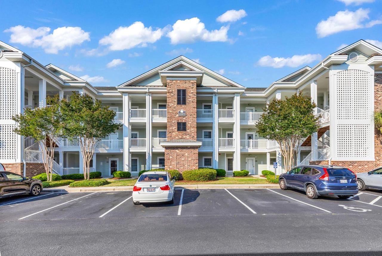 Stunning 3Br Condo Near Myrtlewood Golf Resort And Beach Myrtle Beach Luaran gambar