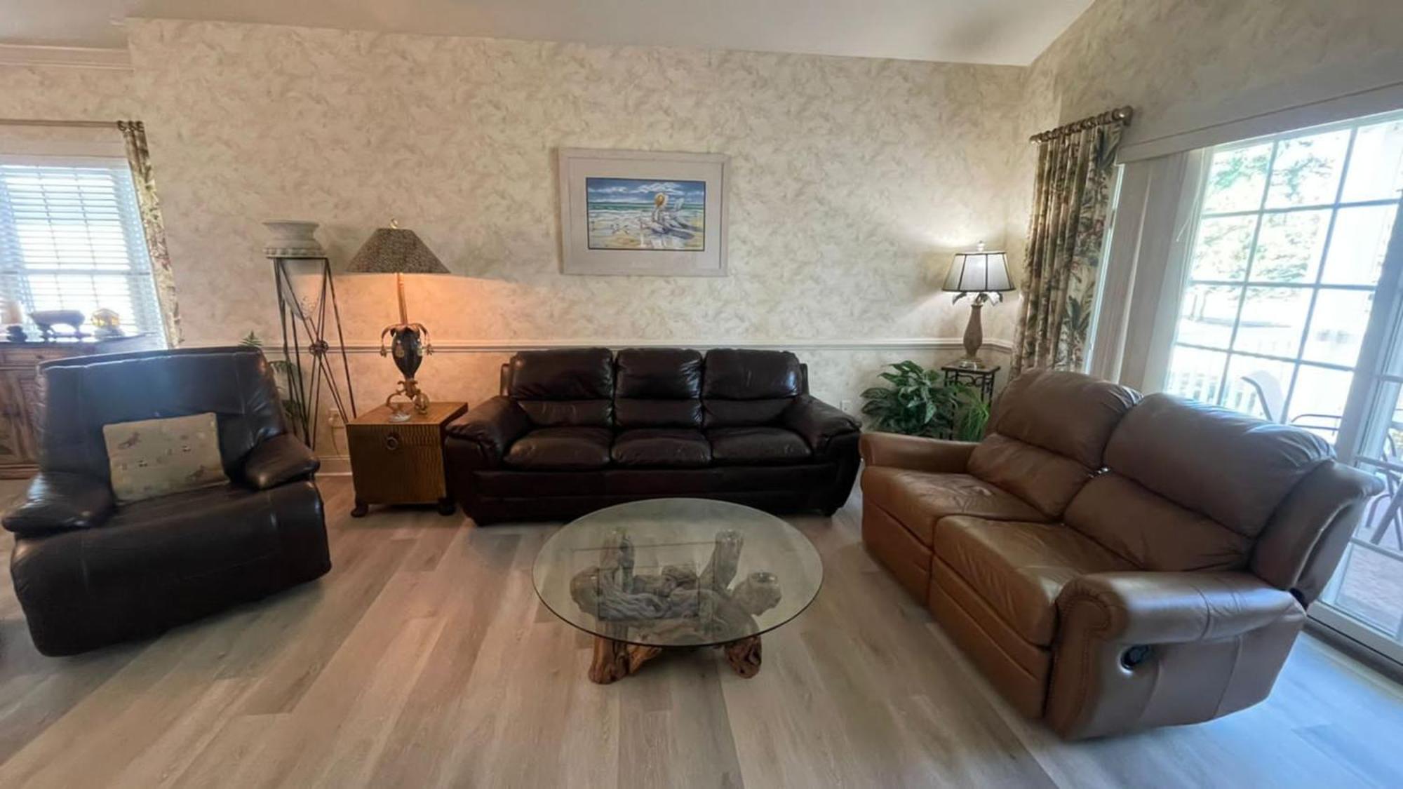 Stunning 3Br Condo Near Myrtlewood Golf Resort And Beach Myrtle Beach Luaran gambar