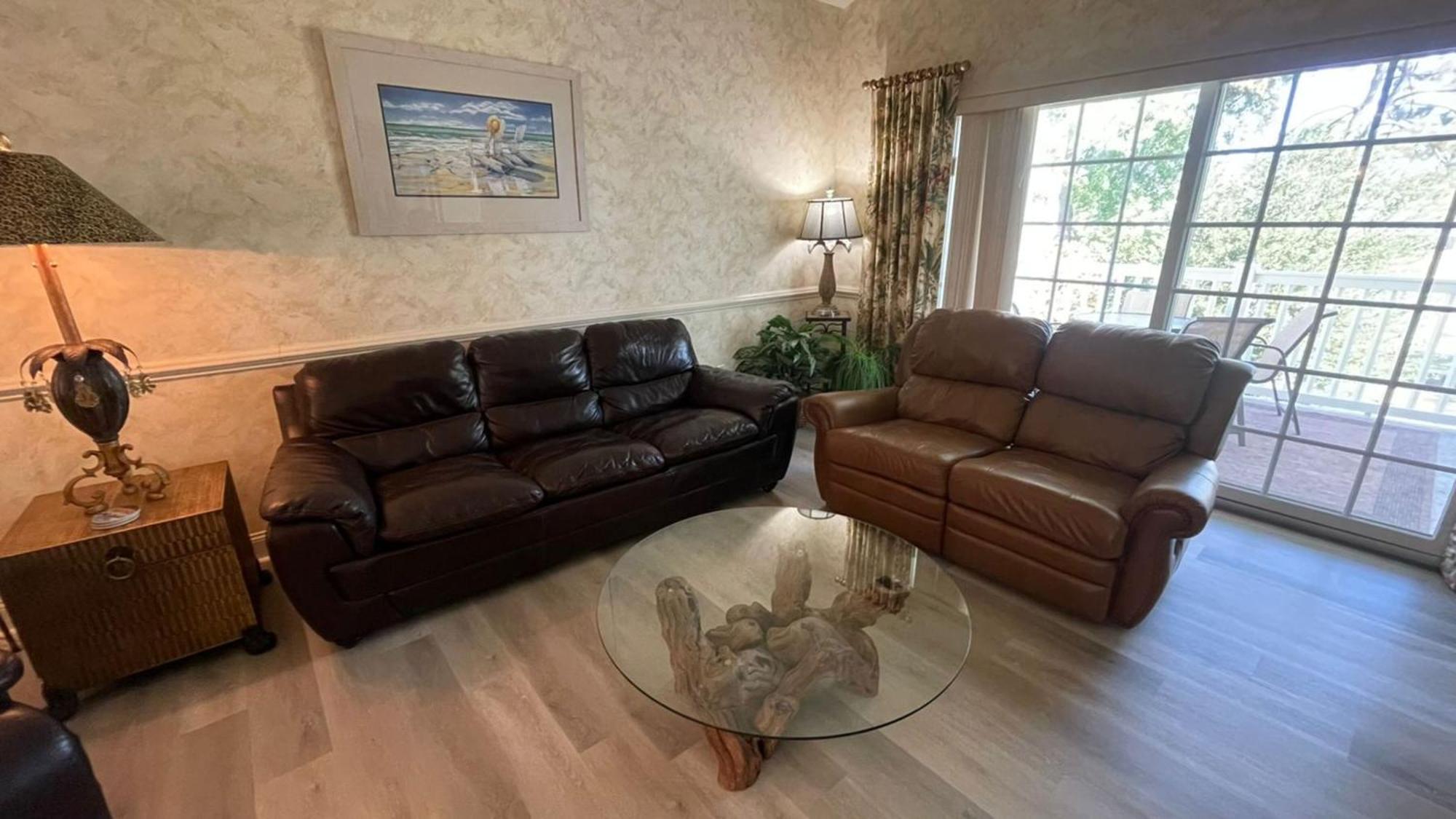 Stunning 3Br Condo Near Myrtlewood Golf Resort And Beach Myrtle Beach Luaran gambar