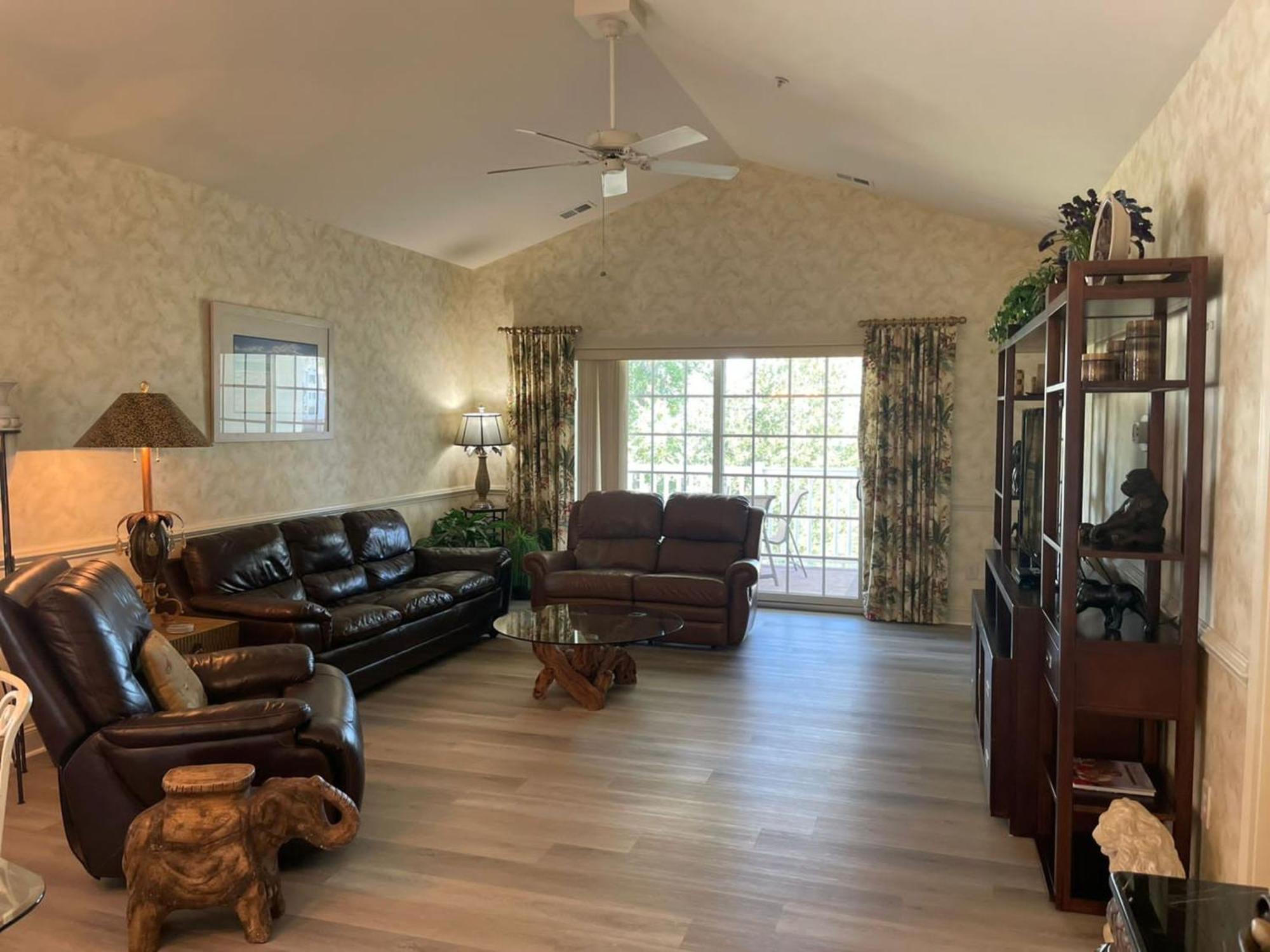 Stunning 3Br Condo Near Myrtlewood Golf Resort And Beach Myrtle Beach Luaran gambar